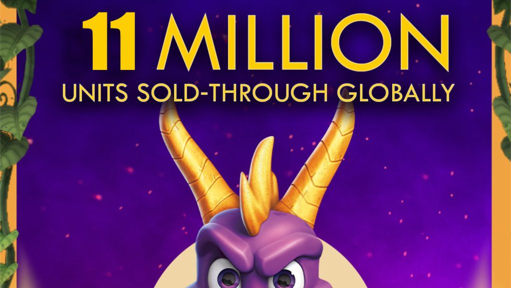 Spyro Trilogy
