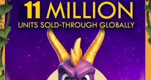 Spyro Trilogy