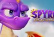 Spyro: A Realm Beyond Toys For Bob