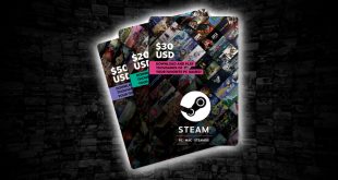 Gift Cards Valve