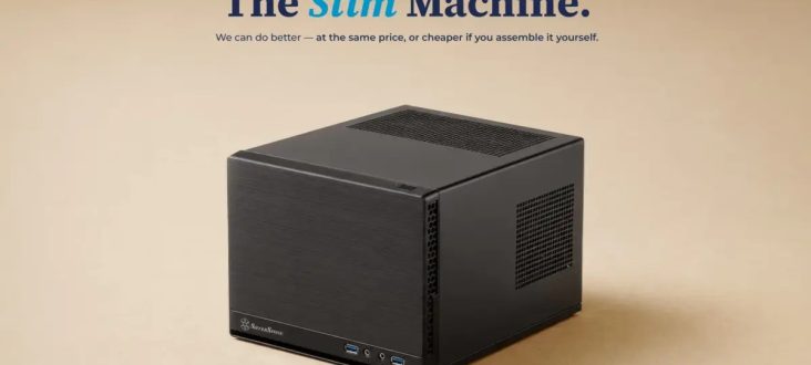 LDLC’s Mini‑ITX PC STIM outperforms Steam Machine for less