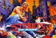 Streets of Rage Film