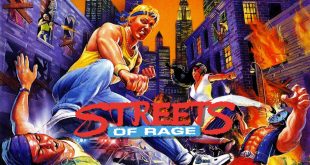 Streets of Rage Film