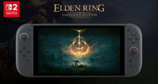 Elden Ring Tarnished