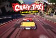 Crazy Taxi GenAI