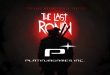 TMNT The Last Ronin