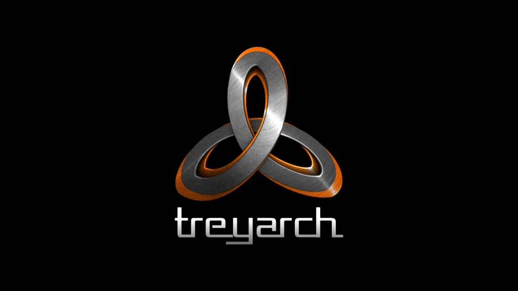 Treyarch Studio