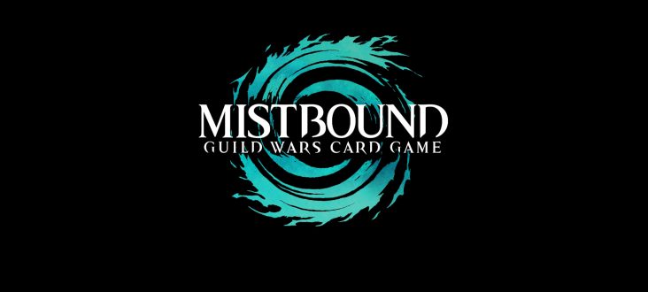 Guild Wars franchise expands into CCG genre with Mistbound | KitGuru