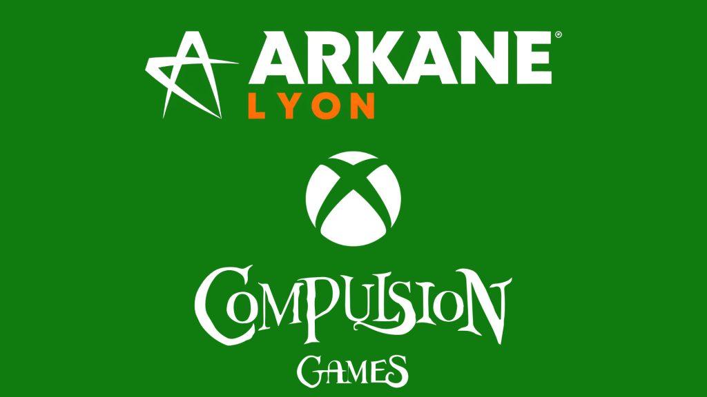 Arkane Compulsion