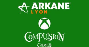 Arkane Compulsion
