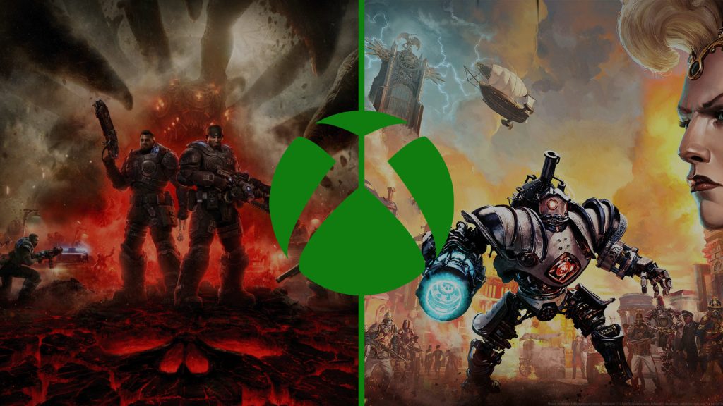 Xbox E-Day