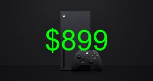 Xbox Microsoft