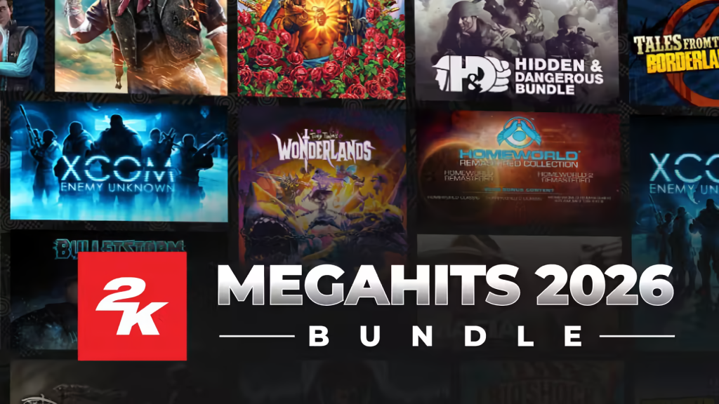 Humble Bundle