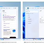 Microsoft is finally removing ads from the Windows search box