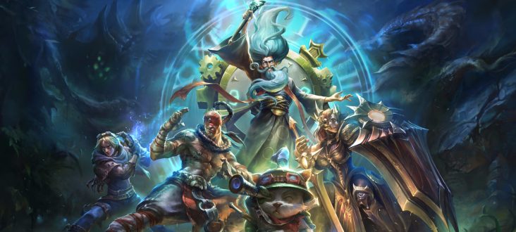 League of Legends Classic launches for free on July 29th | KitGuru