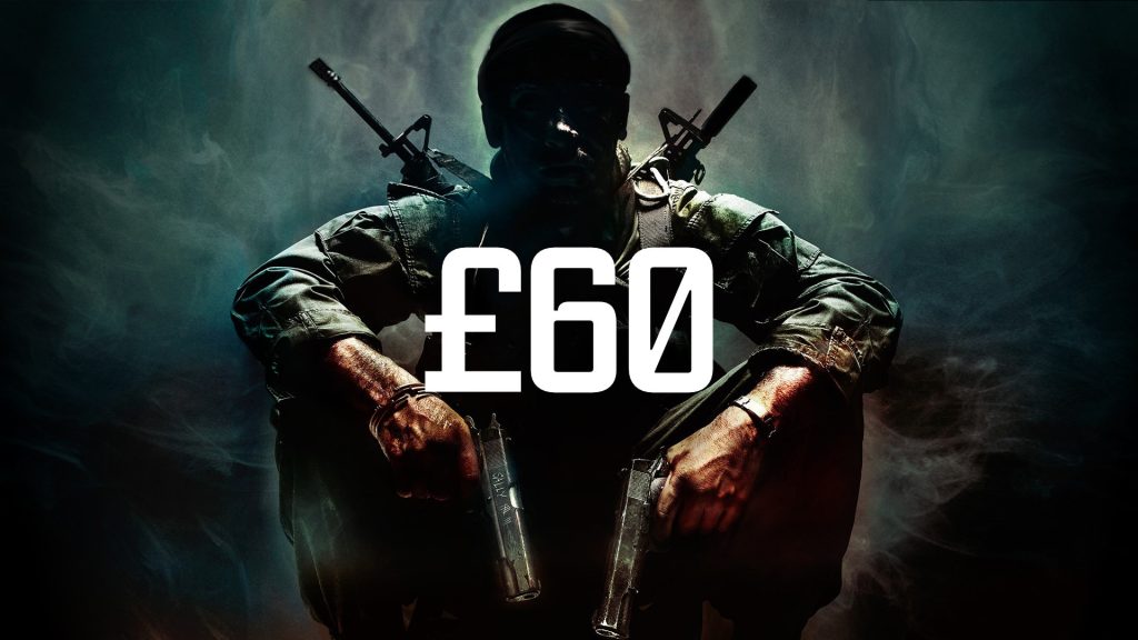 Black Ops PlayStation