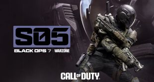 Black Ops 7 Season