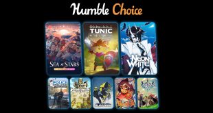 Humble Choice Neon White