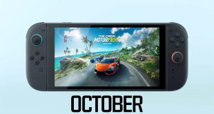 Motorfest Switch 2