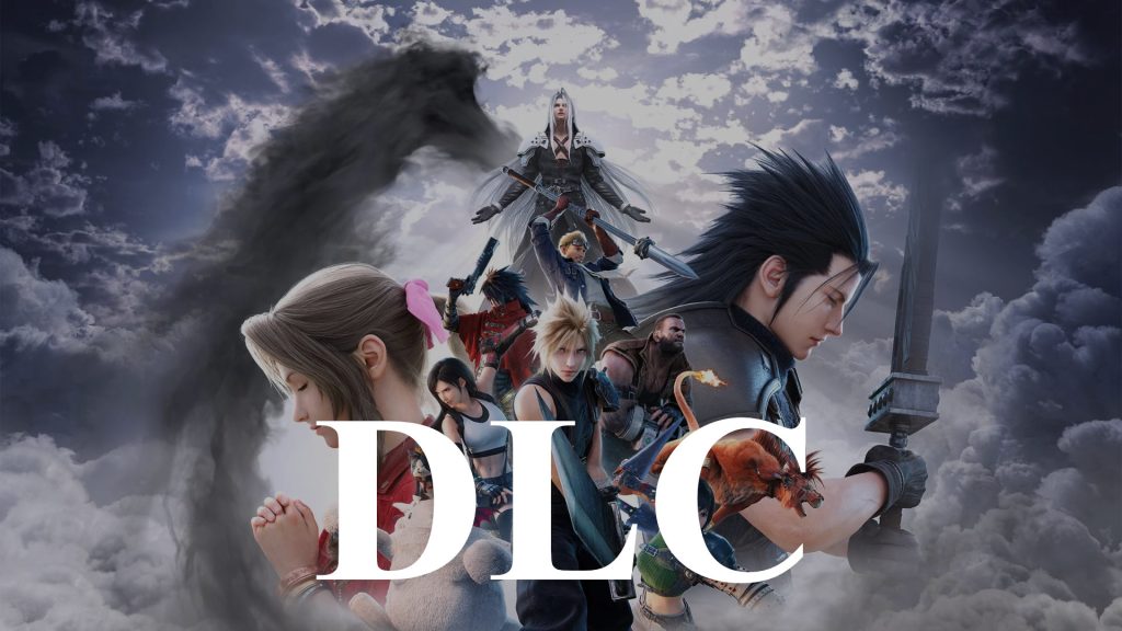 Final Fantasy DLC