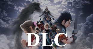 Final Fantasy DLC