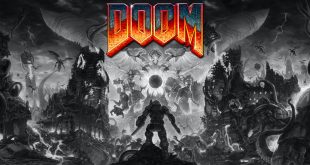 DOOM ID SOFTWARE
