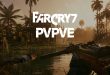 Far Cry 7 Ubisoft