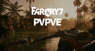 Far Cry 7 Ubisoft