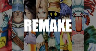 FFVII Project