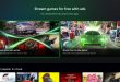 Microsoft Streaming