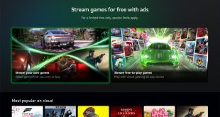Microsoft Streaming