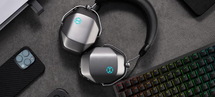 Edifier introduces G5 Max wireless headset with 300-hour battery life | KitGuru