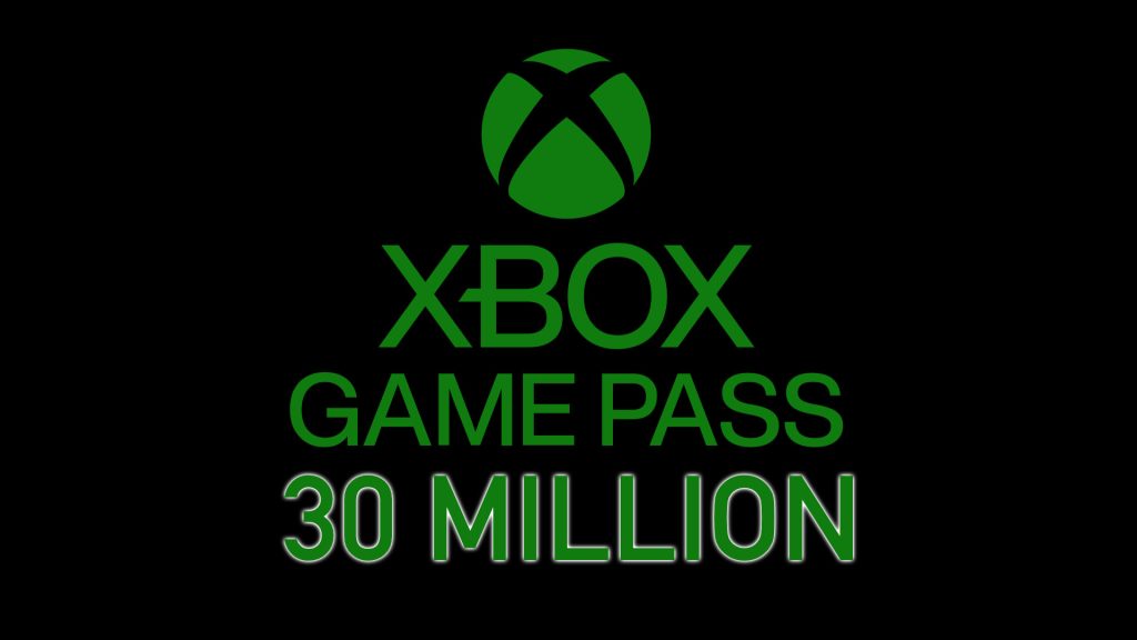 Xbox
Subscribers