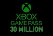 Xbox Subscribers