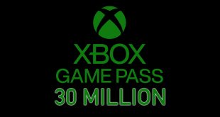 Xbox Subscribers