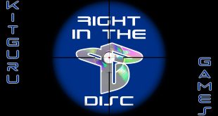 PlayStation Disc