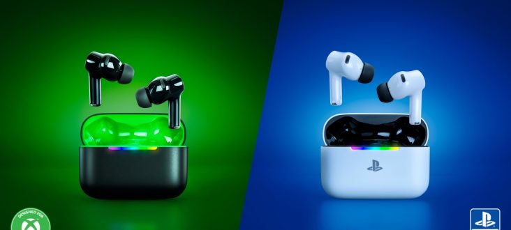 New Razer Hammerhead V3 X HyperSpeed earbuds bring low-latency audio to consoles | KitGuru