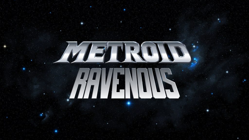 Ravenous Prime