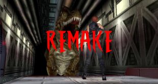 Dino Crisis Remake