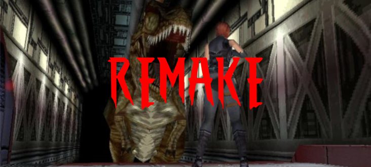 Dino Crisis Remake Reportedly Started Development in 2022
