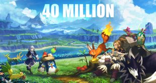Palworld Million