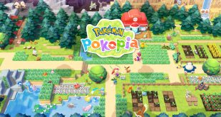 Pokemon Pokopia