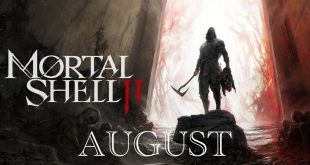 Mortal Shell II Souls