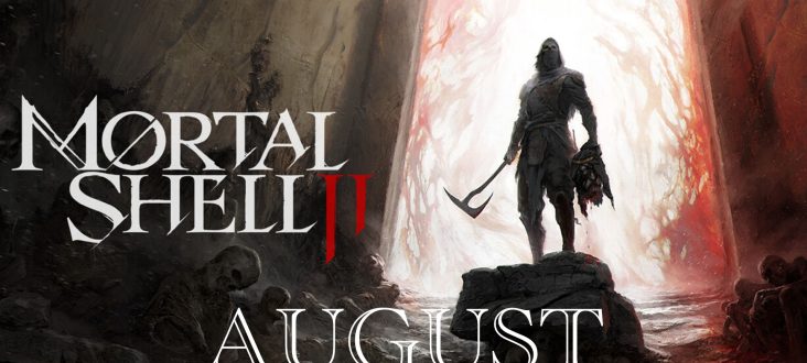 Souls-like Mortal Shell II officially launches next month | KitGuru