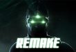 Splinter Cell Remake