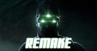 Splinter Cell Remake