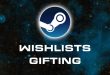 WISHLISTS GIFTING