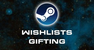 WISHLISTS GIFTING
