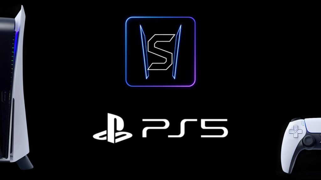 SharpEmu PS5