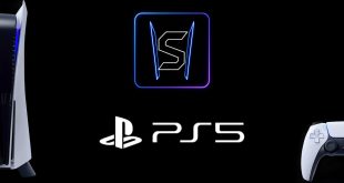 SharpEmu PS5